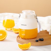 德國OSTMARS榨汁杯大容量無線便攜式榨汁機多功能鮮榨果汁可碎冰