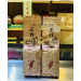 【茶悅杉林】杉林溪頂級蜜香貴妃茶/（2022最新上市）150g*2真空包裝
