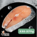 【蝦覓世界】 鮭魚切片(330-379g)   一組/5入